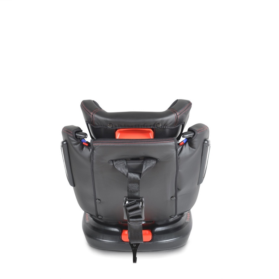 Стол за кола с Isofix система Motion 360° черен