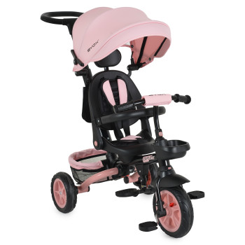 Триколка Explore розова