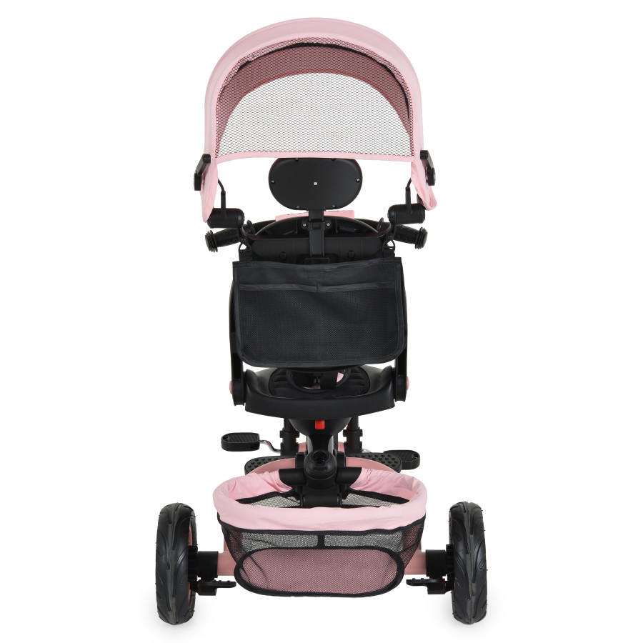 Триколка Explore розова