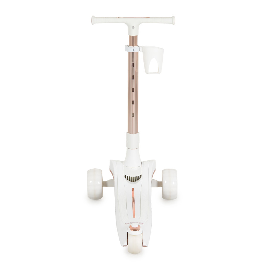 Тротинетка Aero Royal White