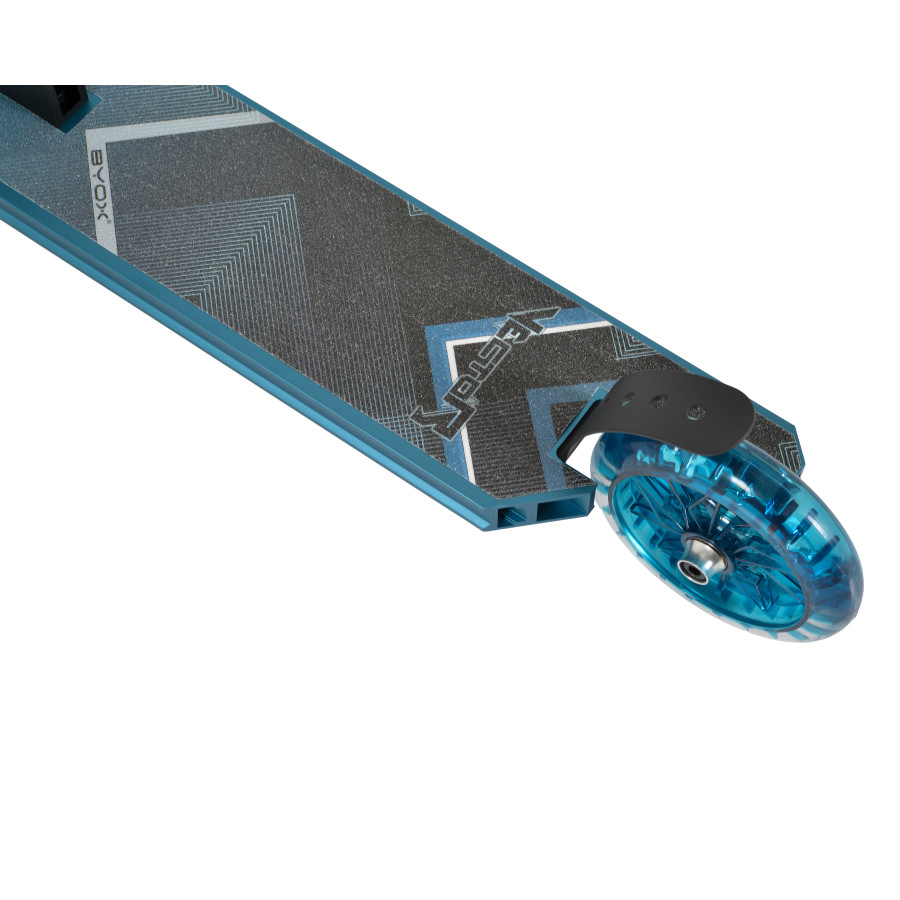 Тротинетка Vector Blue