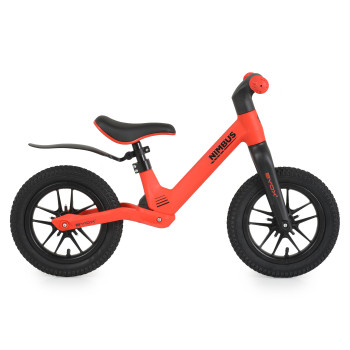 Велосипед балансиращ Nimbus Candy Red