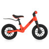 Велосипед балансиращ Nimbus Candy Red