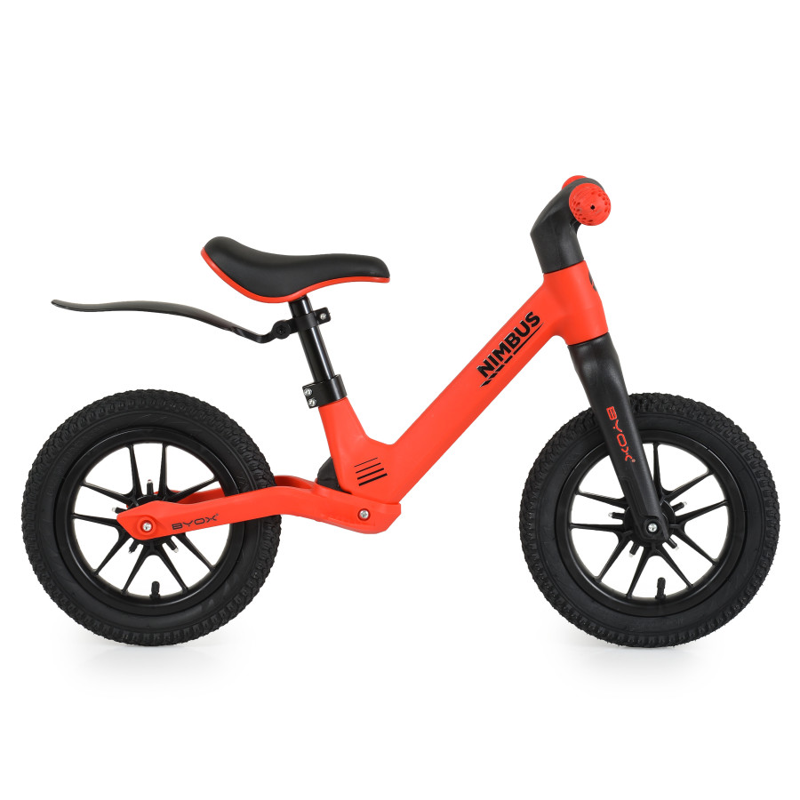 Велосипед балансиращ Nimbus Candy Red