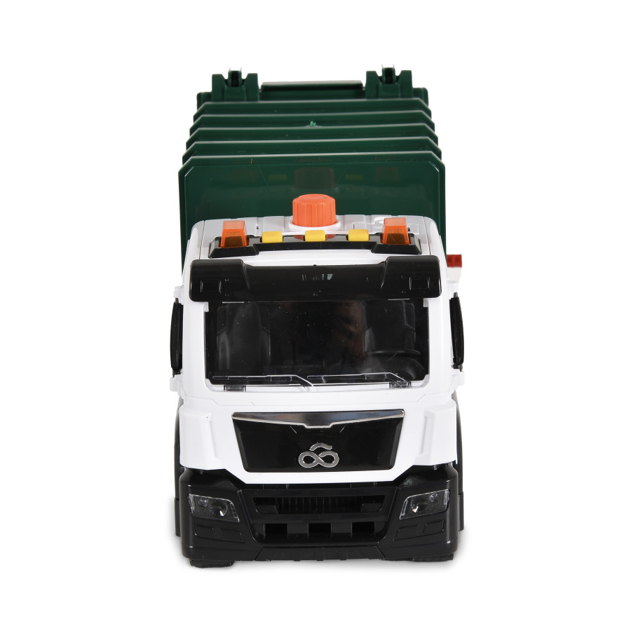 1:10 Камион за боклук (звук и светлини) 1115A