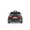 Акумулаторен джип Audi Sportback черен металик