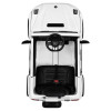 Акумулаторен джип Mercedes Benz G580 White