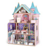 Дървена къща за кукли The Castle 8306