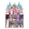 Дървена къща за кукли The Castle 8306