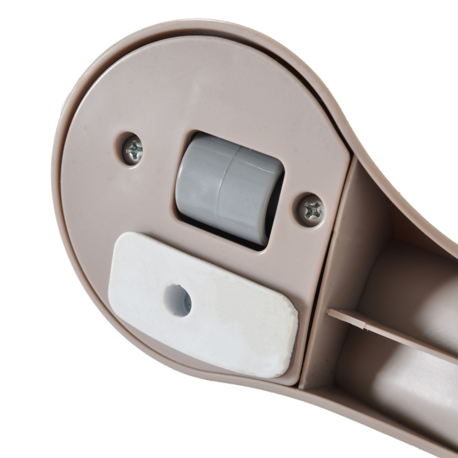 Детска Стол за хранене Hunny мече сив