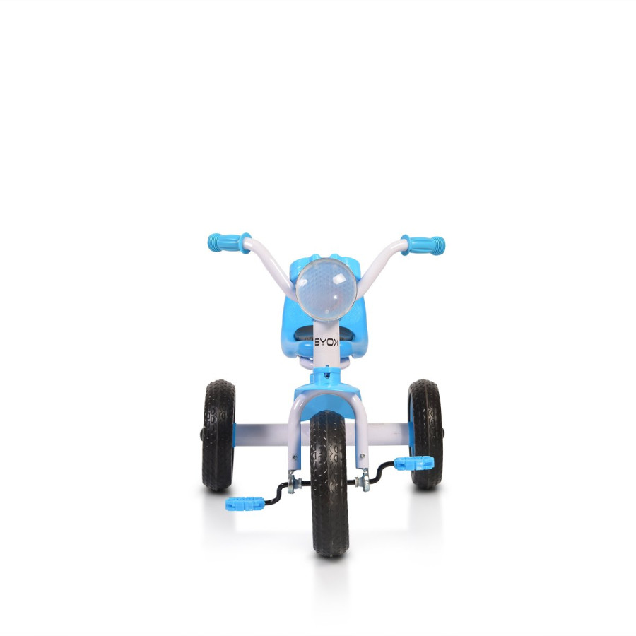 Детска триколка Felix син