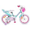 Детски велосипед 16" Cupcake розов