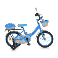 Детски велосипед 1602 Boy