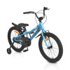 Детски велосипед Alloy 20'' Special Blue