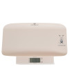 Електронна везна 2в1 NeoScale Beige