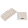 Електронна везна 2в1 NeoScale Beige