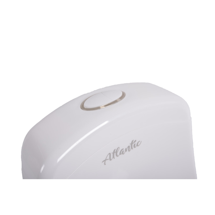 Гърне Atlantic сив