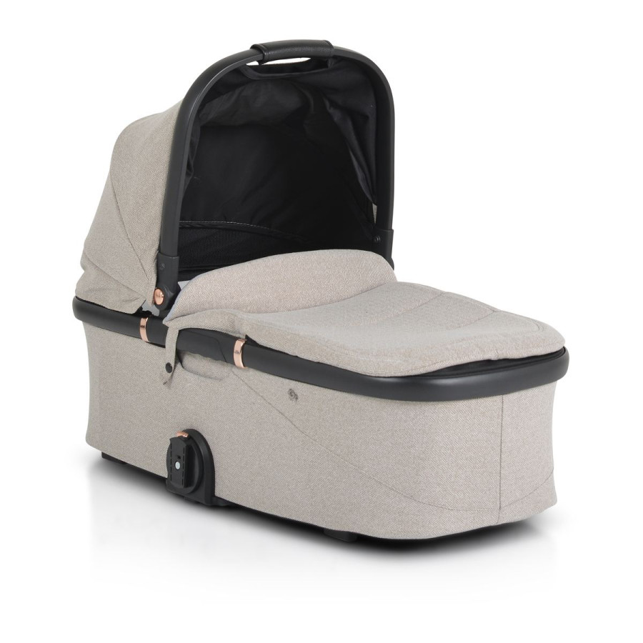 Комбинирана детска количка 3в1 Empire бежов