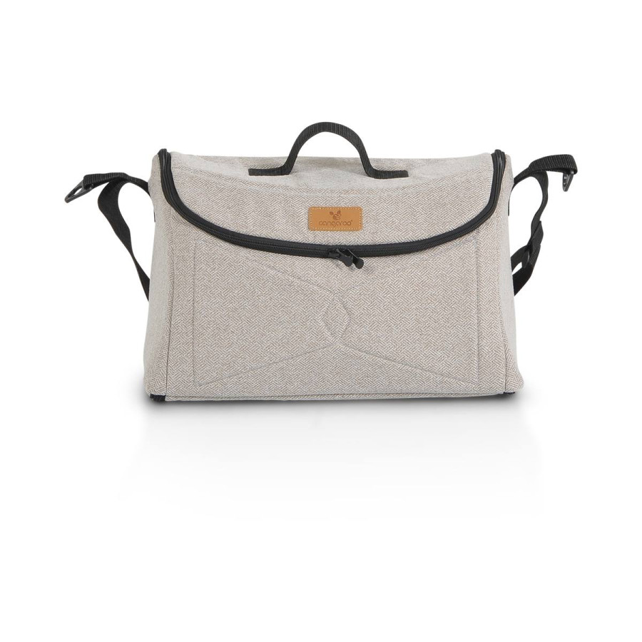 Комбинирана детска количка 3в1 Empire бежов