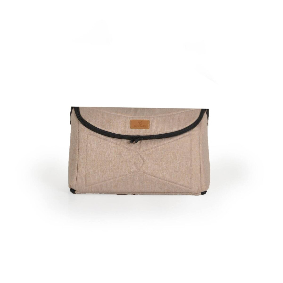 Комбинирана детска количка 3в1 Empire бежов