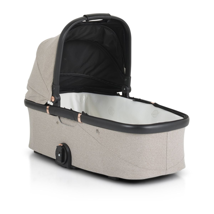 Комбинирана детска количка 3в1 Empire бежов