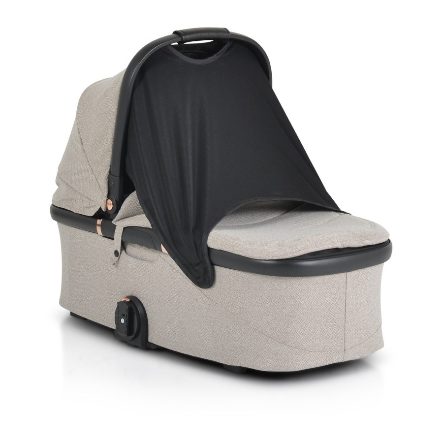 Комбинирана детска количка 3в1 Empire бежов