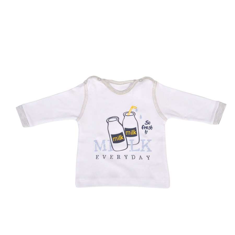 Комплект за изписване Milky boy 5 части