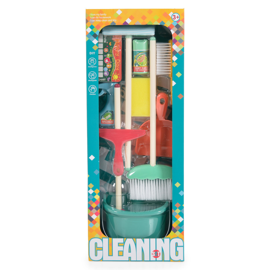 Комплект за почистване XG2-20A