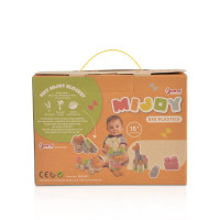 Конструктор Bio Mijou 30 ел. 9925MJ