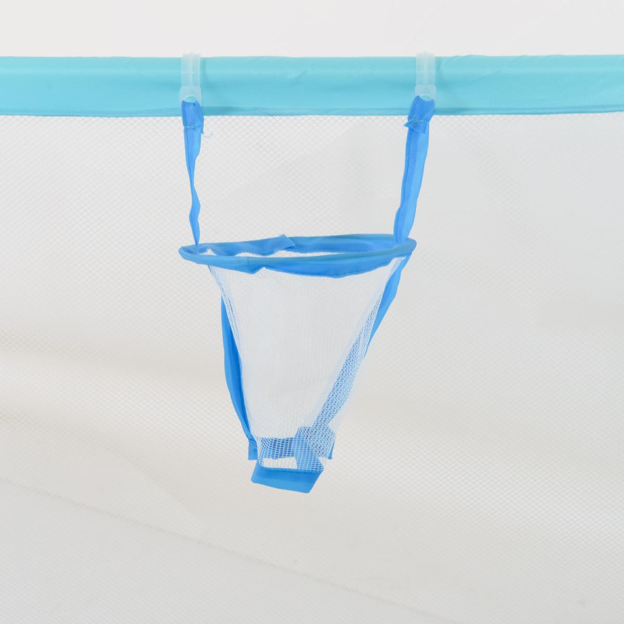 Кошара за игра 146 cm с 50 топки blue