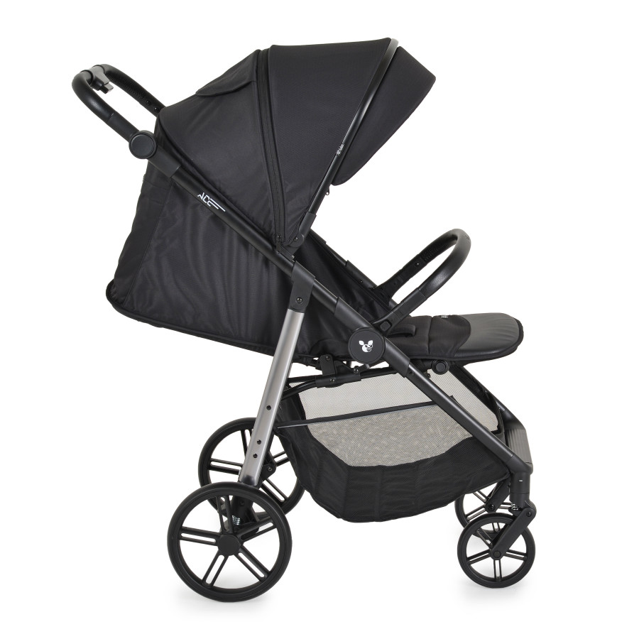 Лятна количкa Ace Cosmos Black