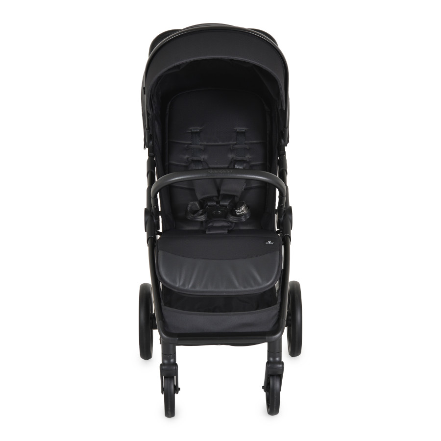 Лятна количкa Ace Cosmos Black