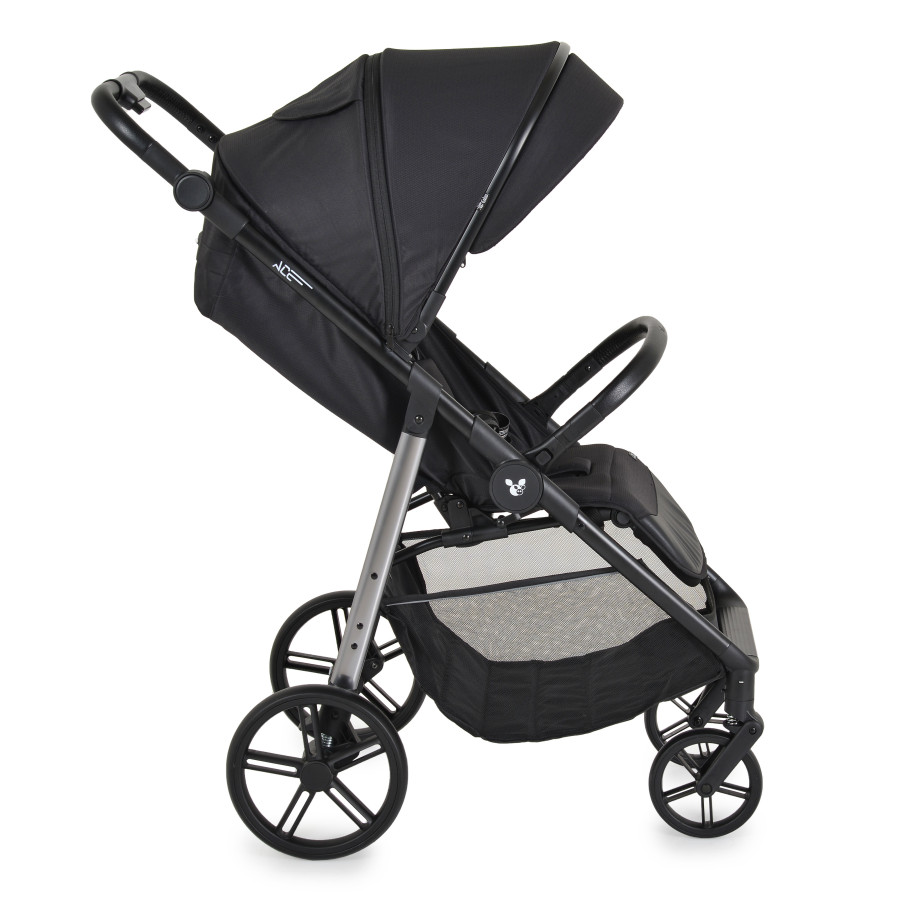 Лятна количкa Ace Cosmos Black