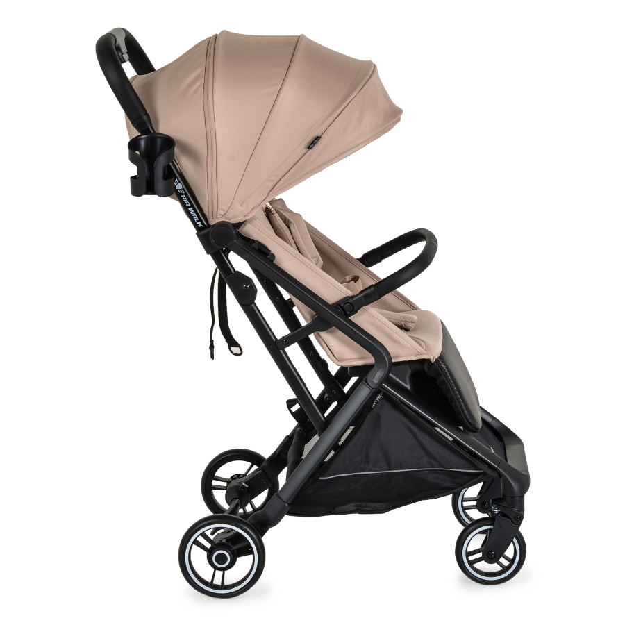 Лятна количка Airwalk Cabin Size Crepe Beige