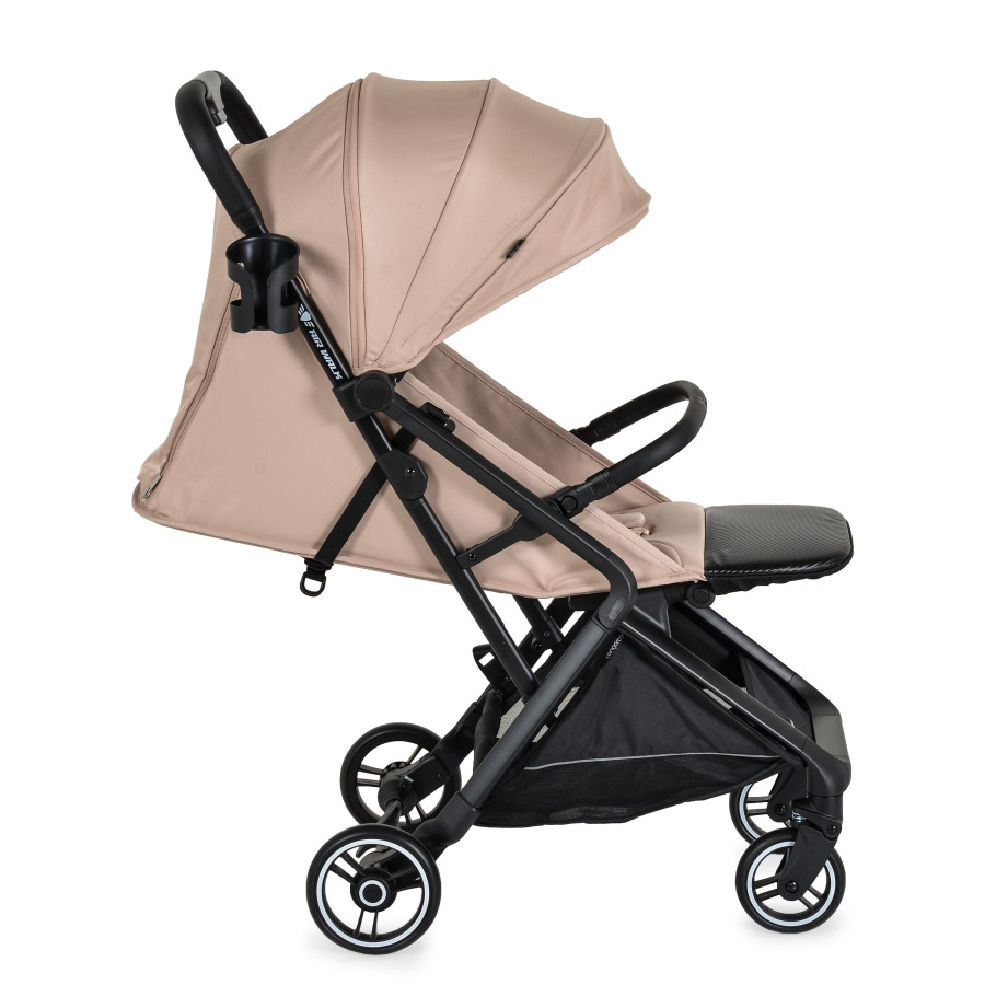 Лятна количка Airwalk Cabin Size Crepe Beige