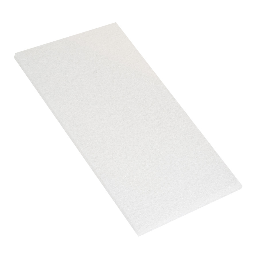 Детски матрак Aero Comfort 120/60/9 см бял