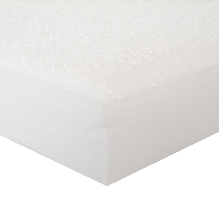 Детски матрак Aero Comfort 120/60/9 см бял