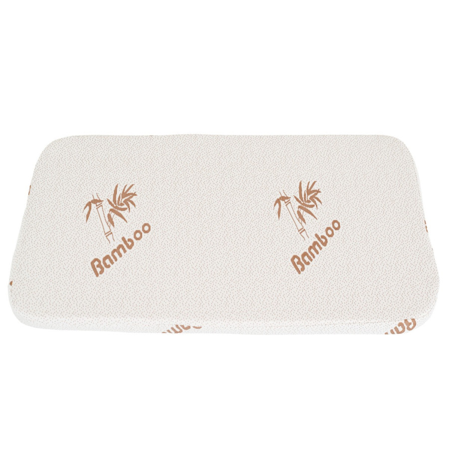 Матрак за мини кошара Mini Bamboo 81.50/48.50/4.50 см