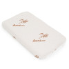 Матрак за мини кошара Mini Bamboo 81.50/48.50/4.50 см