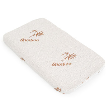 Матрак за мини кошара Mini Bamboo 81.50/48.50/4.50 см