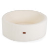 Мек басейн Boucle с 200 топки Ivory