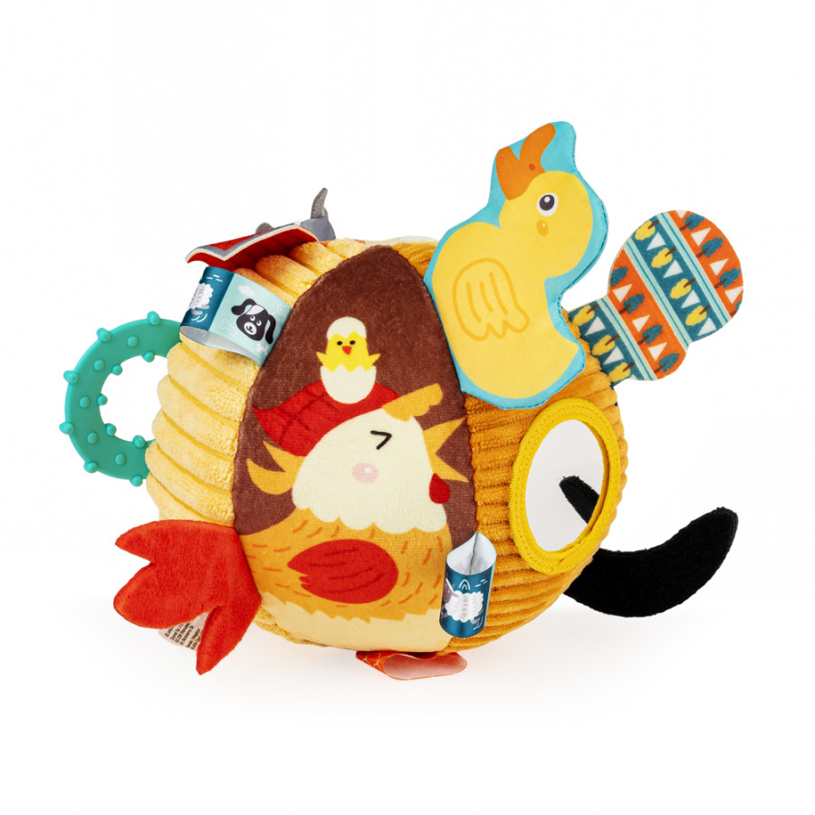 Мека топка Farm Deluxe 82612