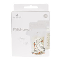 Пликове за кърма Milk Haven