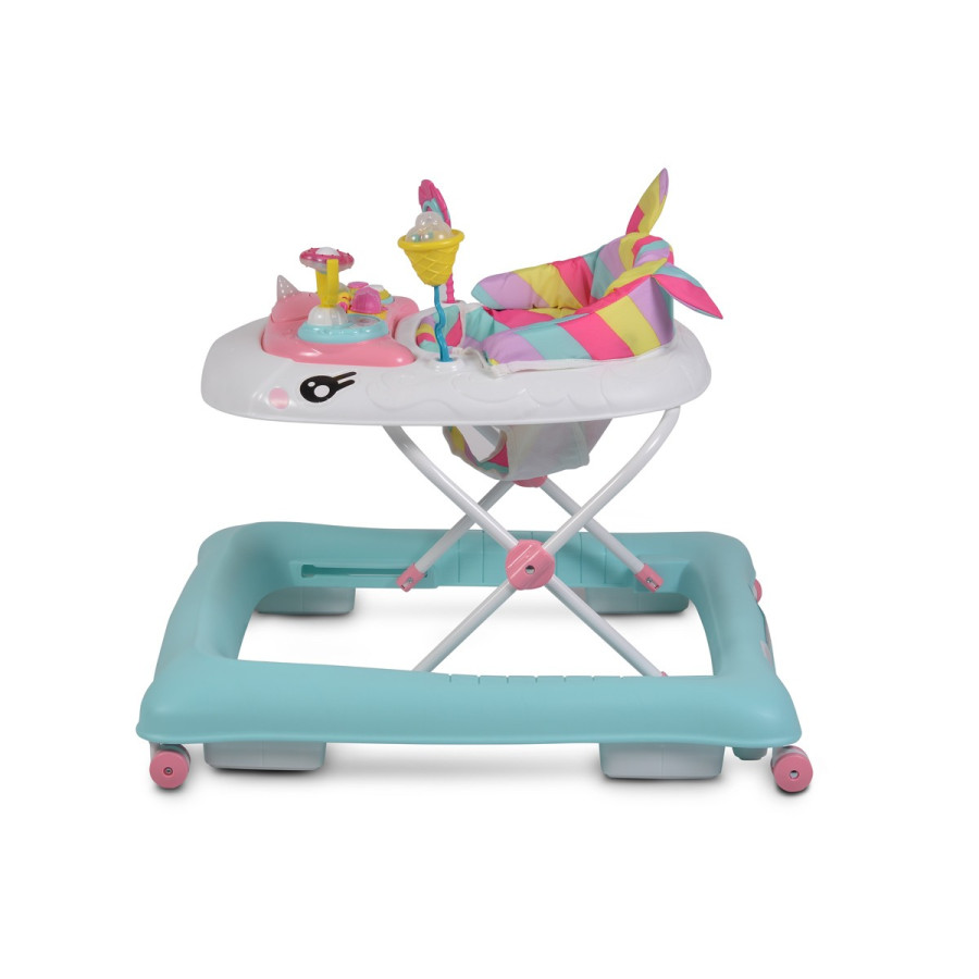 Проходилка Unicorn розов
