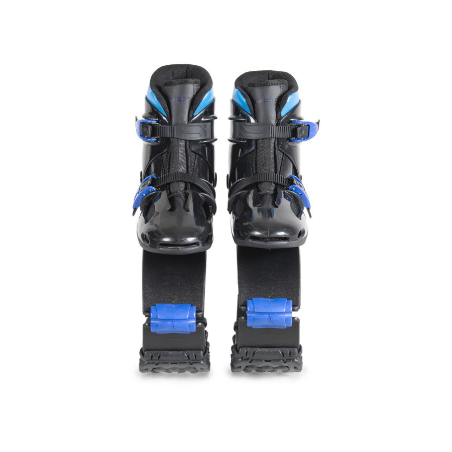 Скачащи обувки Jump Shoes XL (39-40) 60-80kg син