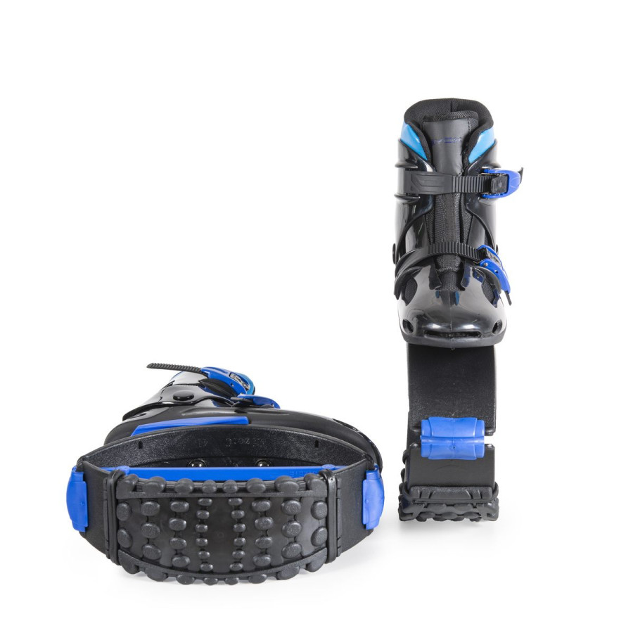 Скачащи обувки Jump Shoes XL (39-40) 60-80kg син