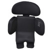 Стол за кола Forza 40-150см Black