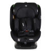 Стол за кола Forza 40-150см Black