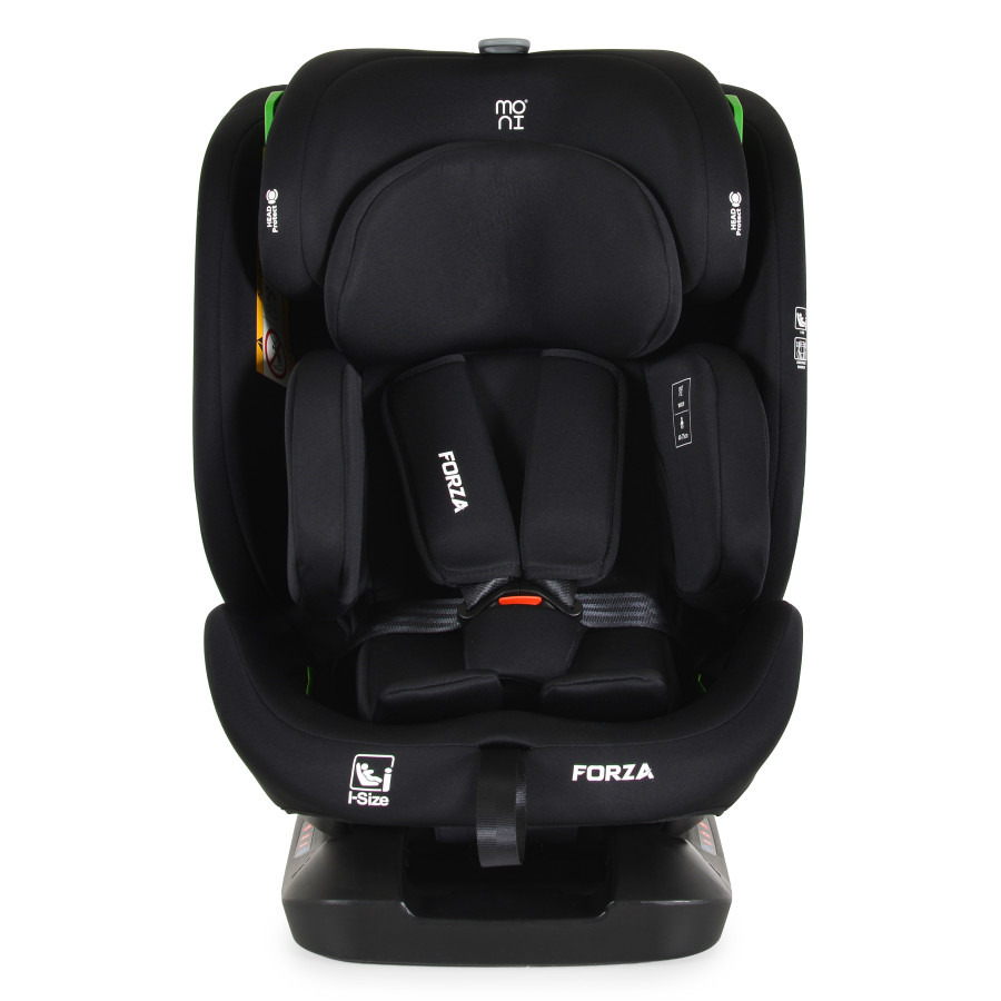 Стол за кола Forza 40-150см Black