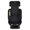 Стол за кола Forza 40-150см Black